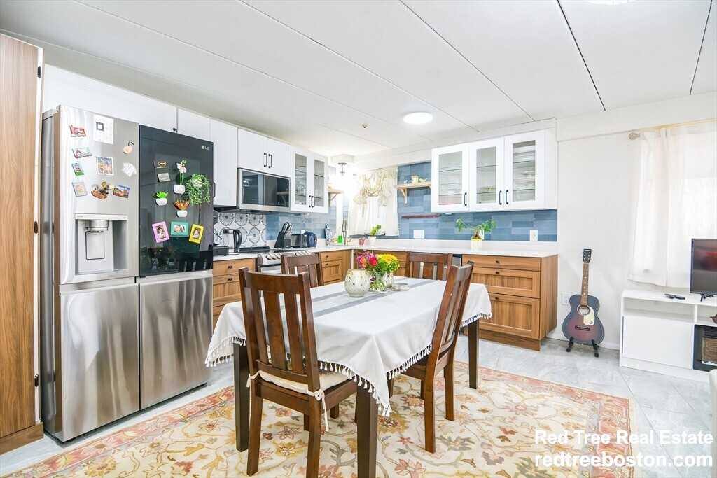 Apartment for rent at 59 Concord Ave, Cambridge, MA 02138