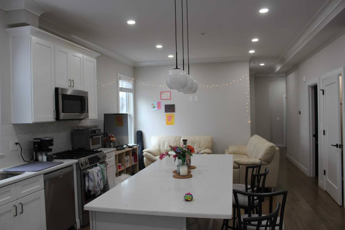 Apartment for rent at 291 Foster St, Brighton, MA 02135