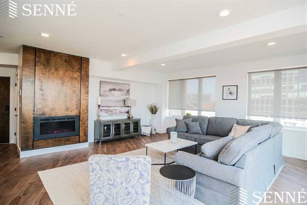Apartment for rent at 29 Hichborn St, Brighton, MA 02135