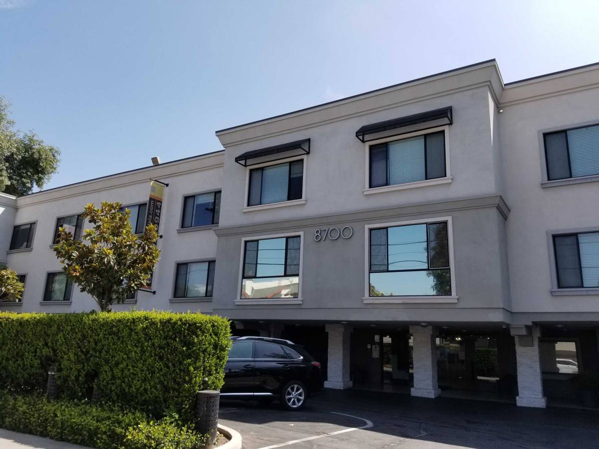 Apartment for rent at 8710 De Soto Ave #219, Canoga Park, CA 91304