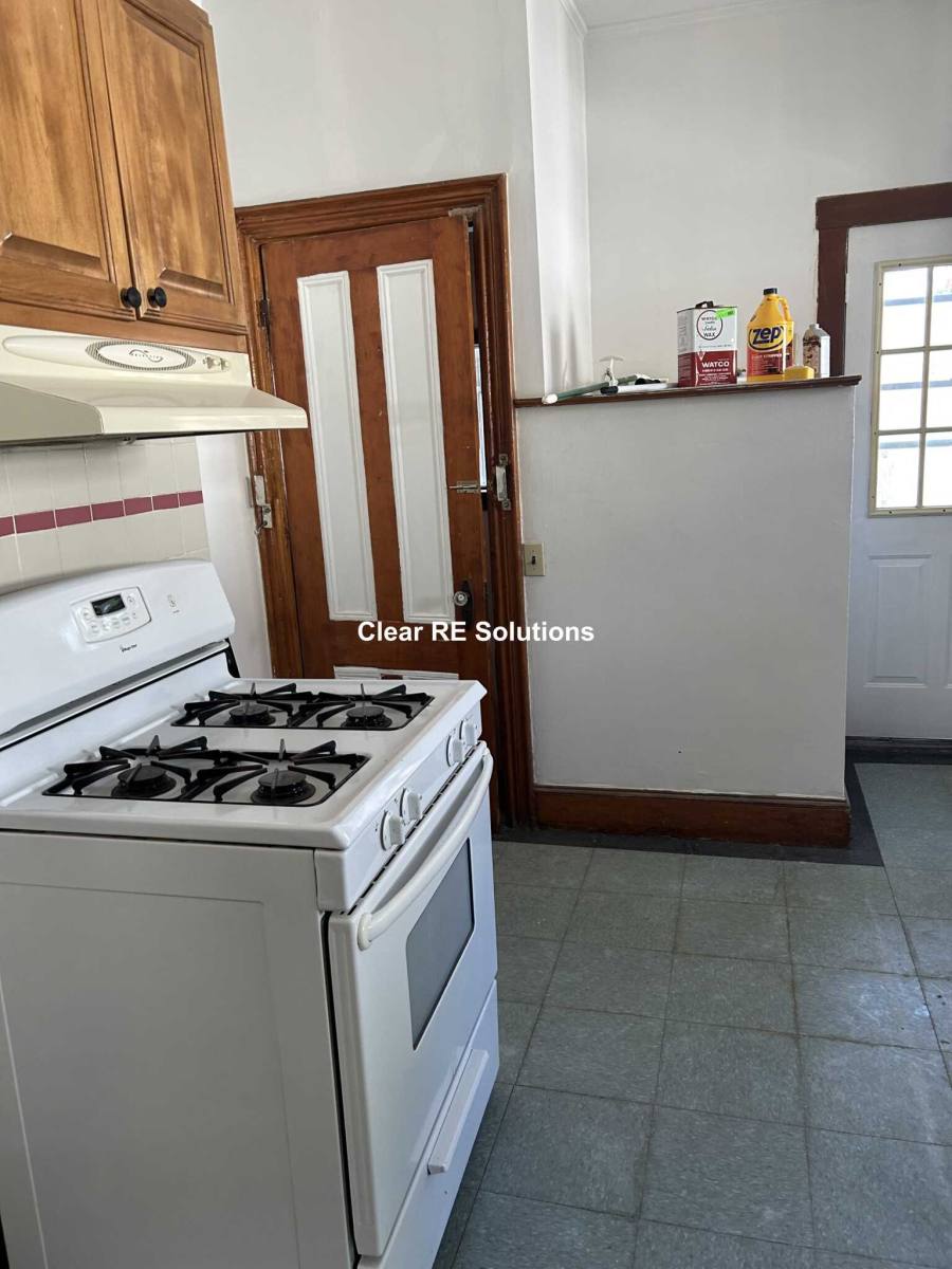 Apartment for rent at 9 Arcadia, Roxbury, MA 02119