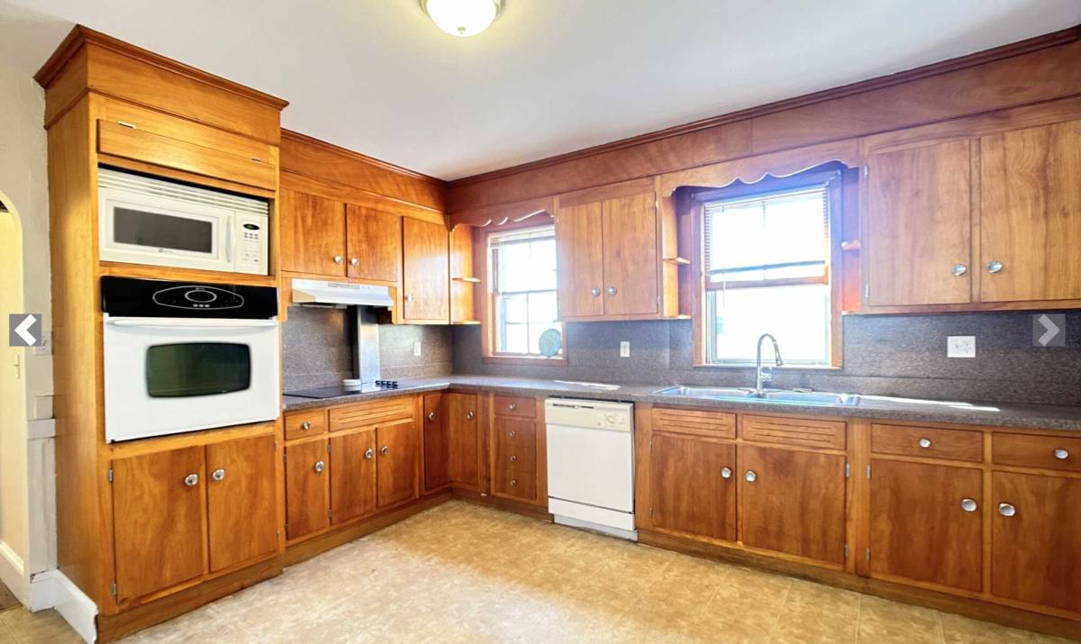 Apartment for rent at 66 Shannon St, Brighton, MA 02135