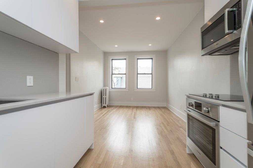 Apartment for rent at 12 Elko, Brighton, MA 02135