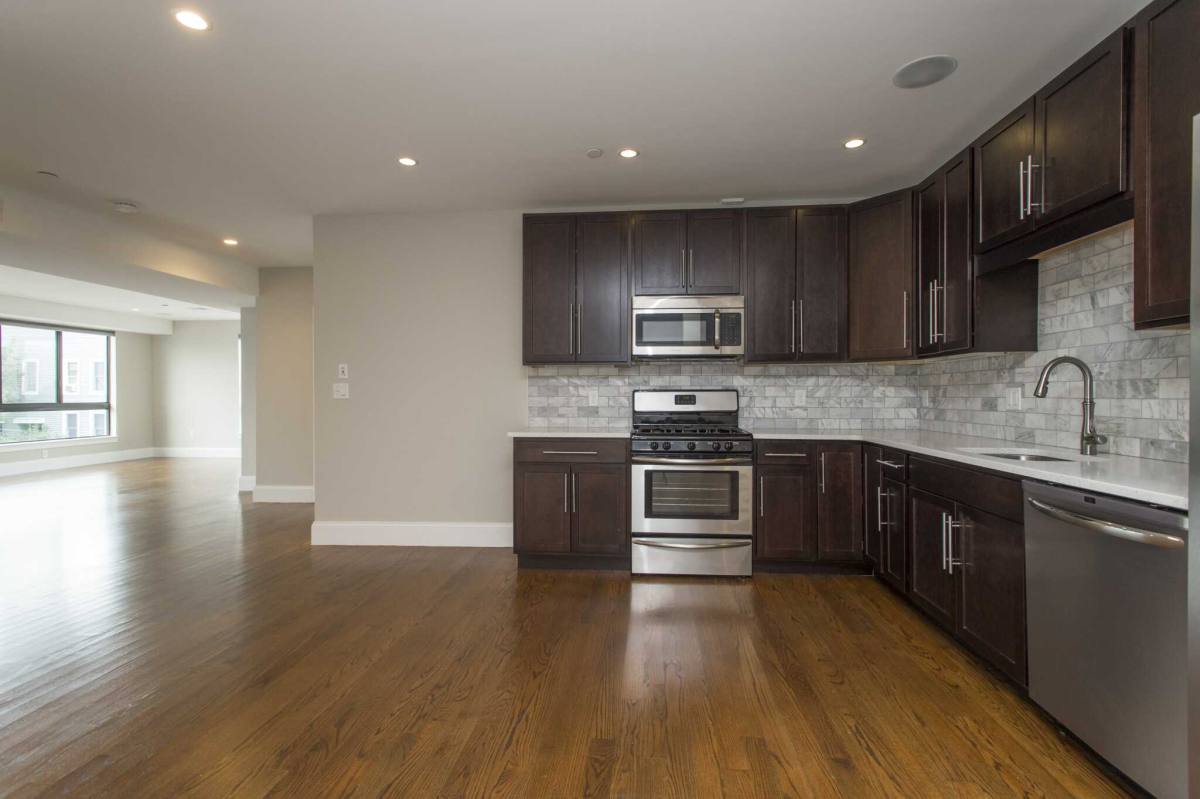 Apartment for rent at 341 D St, South Boston, MA 02127