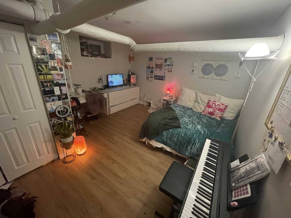 Apartment for rent at 6 Farrington, Allston, MA 02134