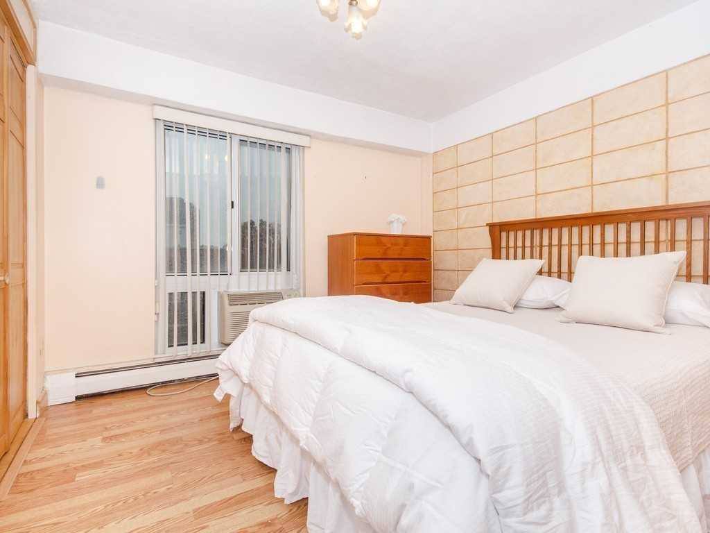 Apartment for rent at 8 Trowbridge, Cambridge, MA 02138
