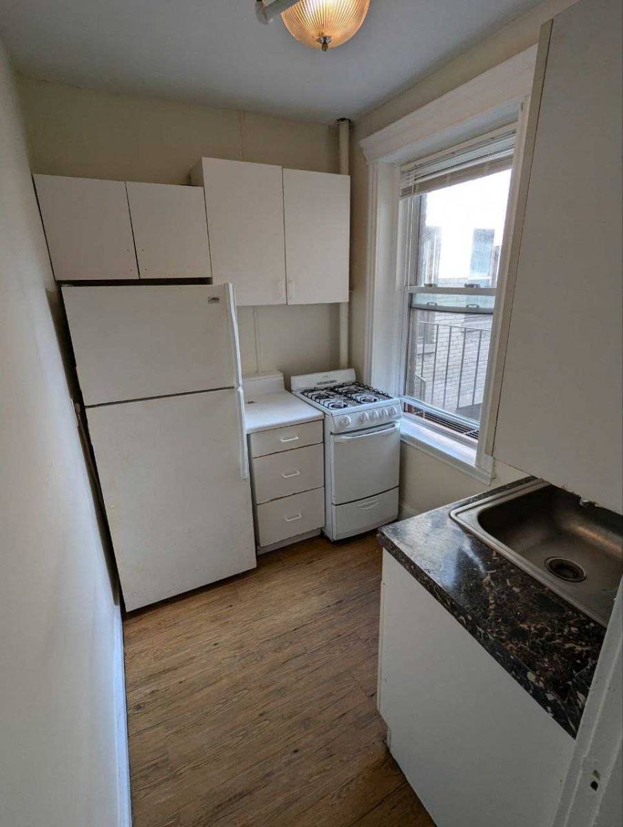 Apartment for rent at 370 River St, Boston, MA 02115