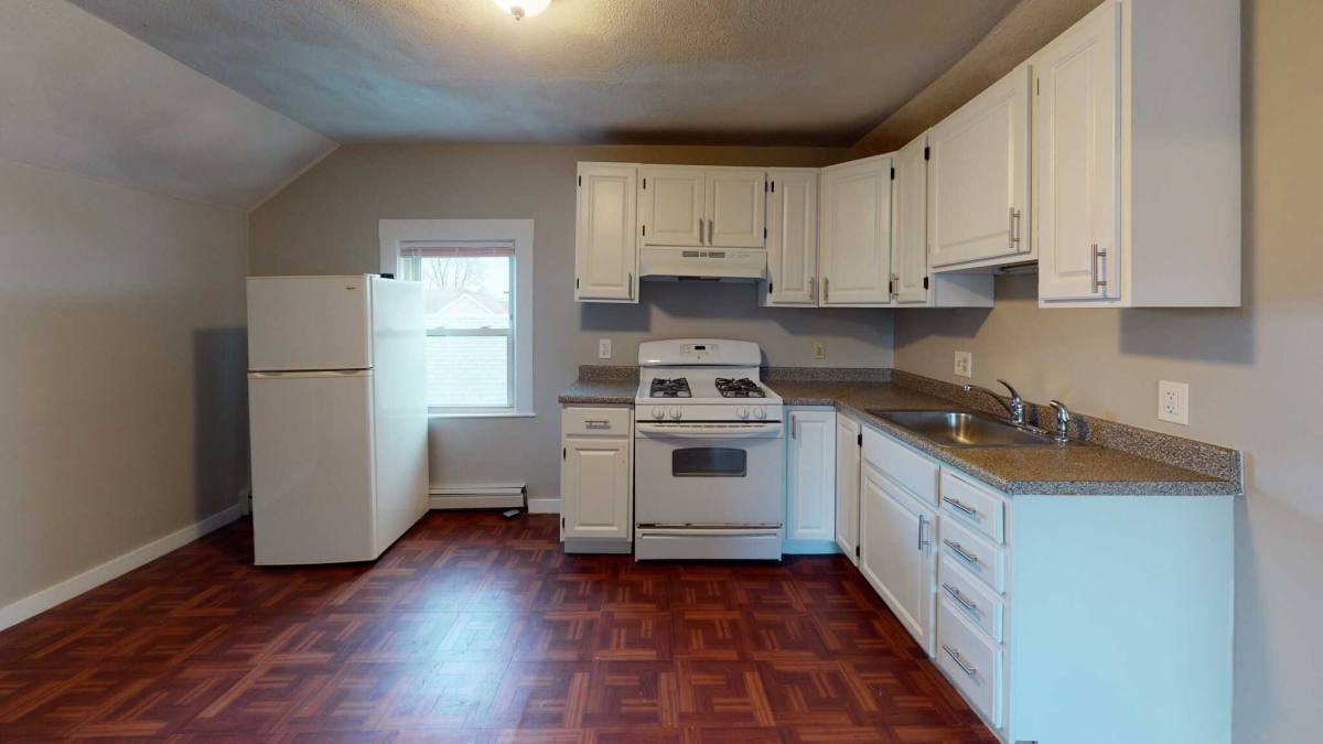 Apartment for rent at 12 Kelley Court, Brighton, MA 02135