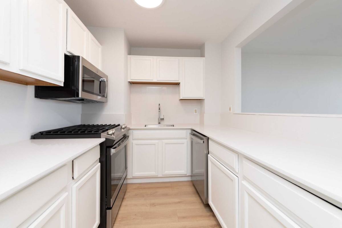 Apartment for rent at 1440 Columbia, South Boston, MA 02127