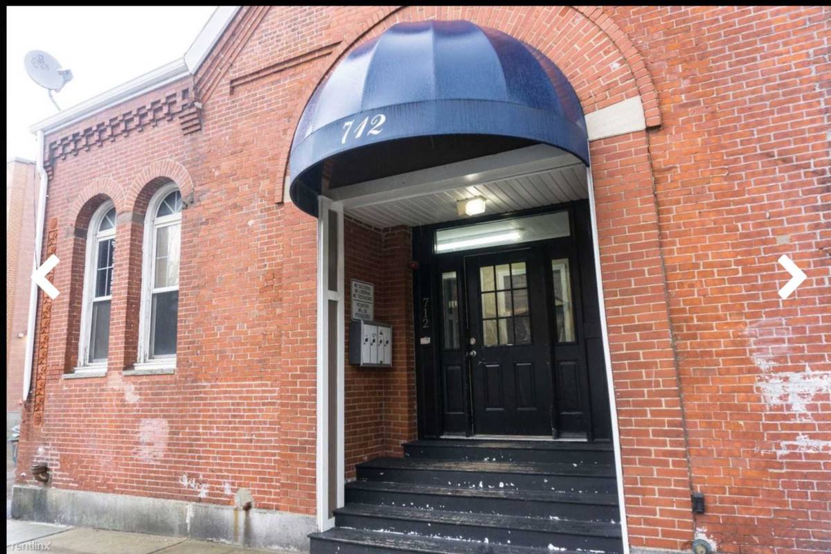 Apartment for rent at 770 Shawmut, Roxbury, MA 02119