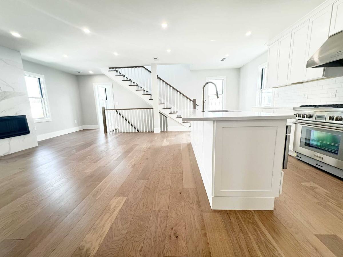 Apartment for rent at 41 Bonner Ave, Medford, MA 02155