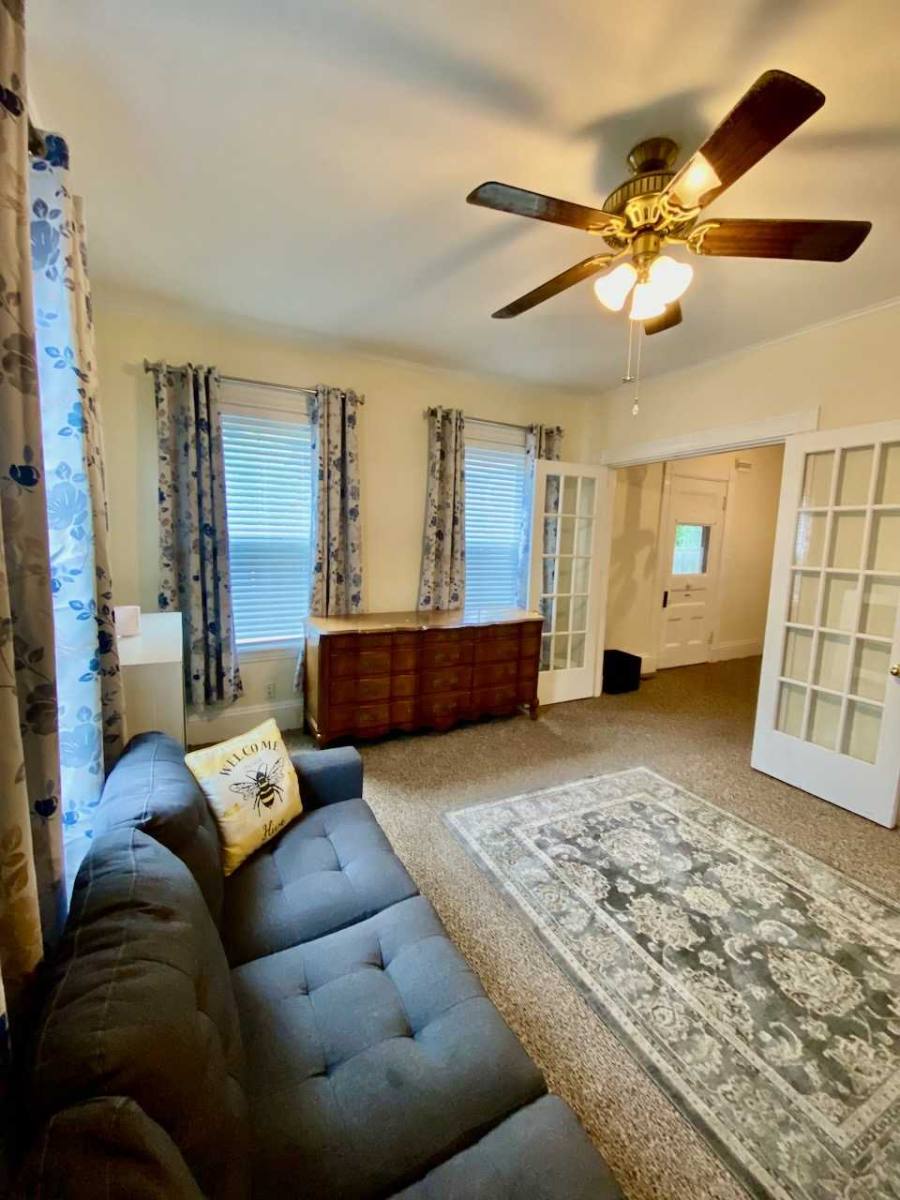 Apartment for rent at 56 Hopedale St, Allston, MA 02134