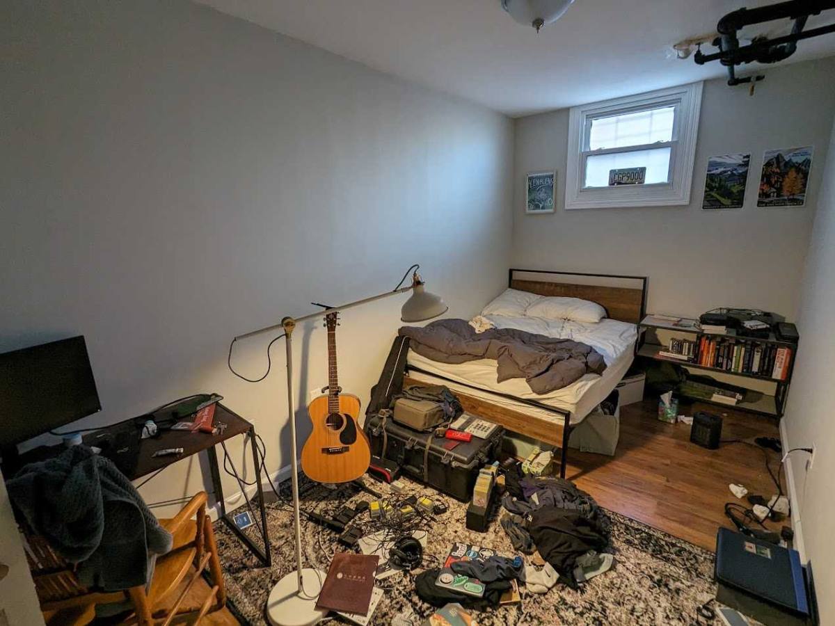 Apartment for rent at 1189 Commonwealth Ave, Allston, MA 02134
