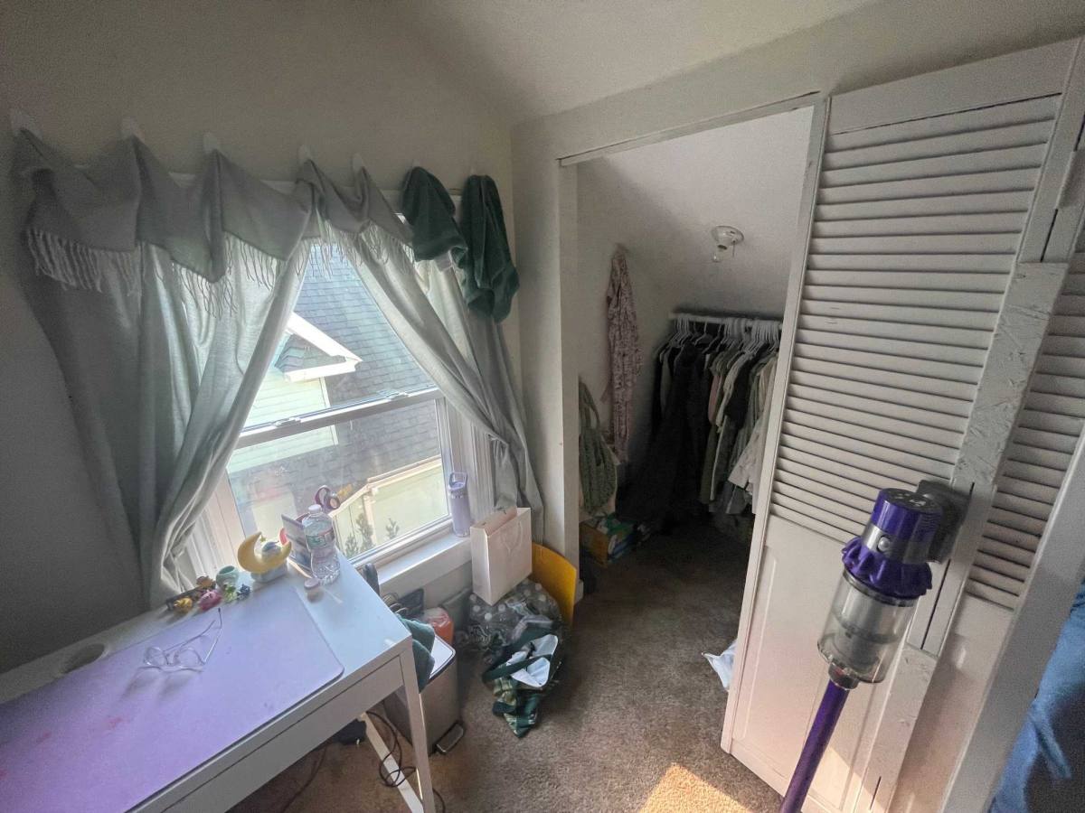 Apartment for rent at 18 Fairmount St, Medford, MA 02155