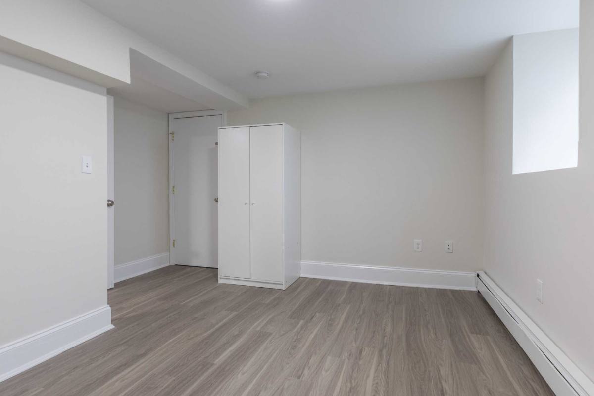 Apartment for rent at 16 Parker Hill Ave, Roxbury Crossing, MA 02120