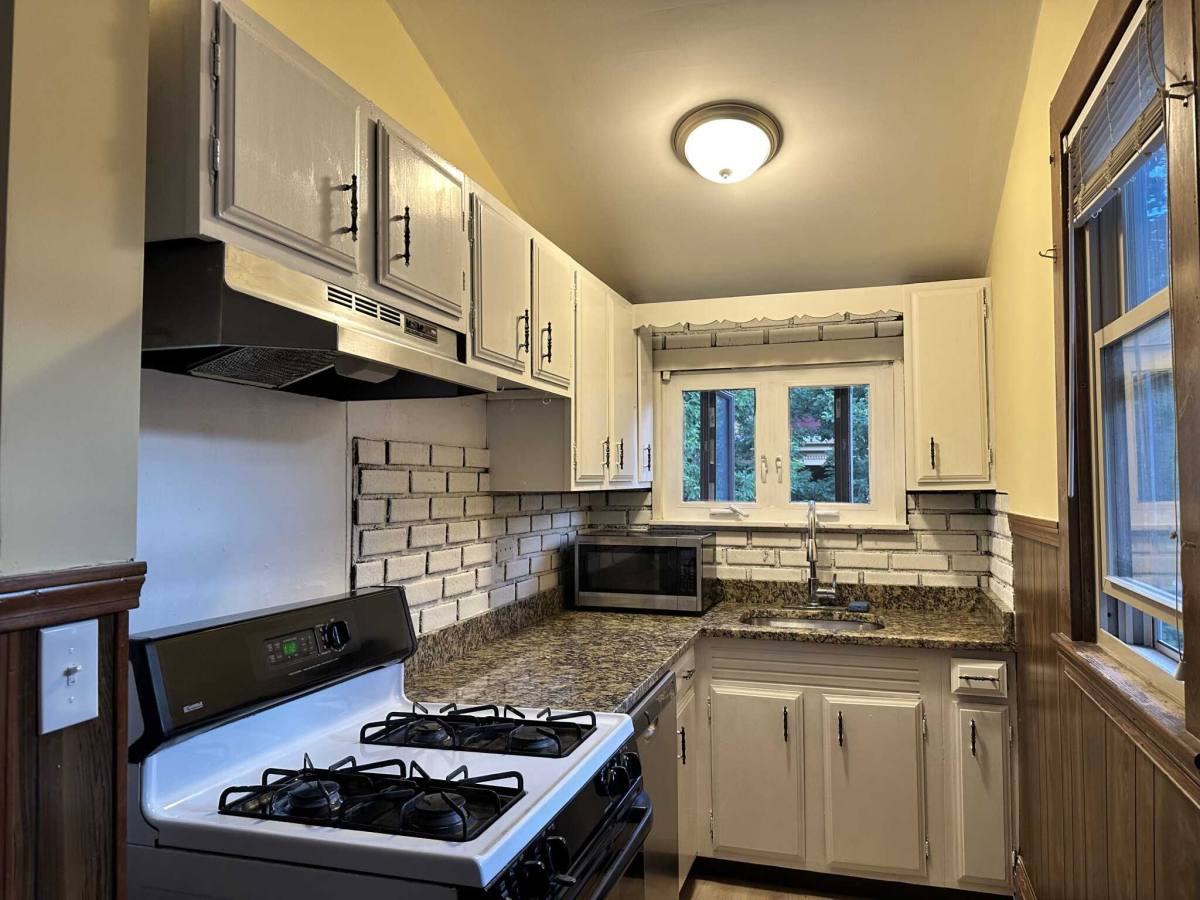 Apartment for rent at 26 Grand View Ave, Somerville, MA 02143