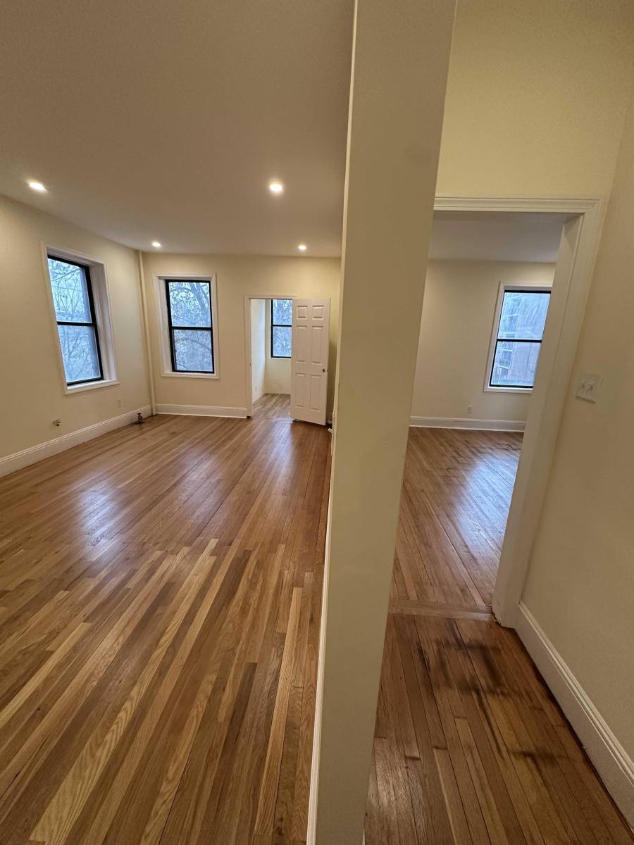 Apartment for rent at 57 Longwood Ave #8, Brookline, MA 02446