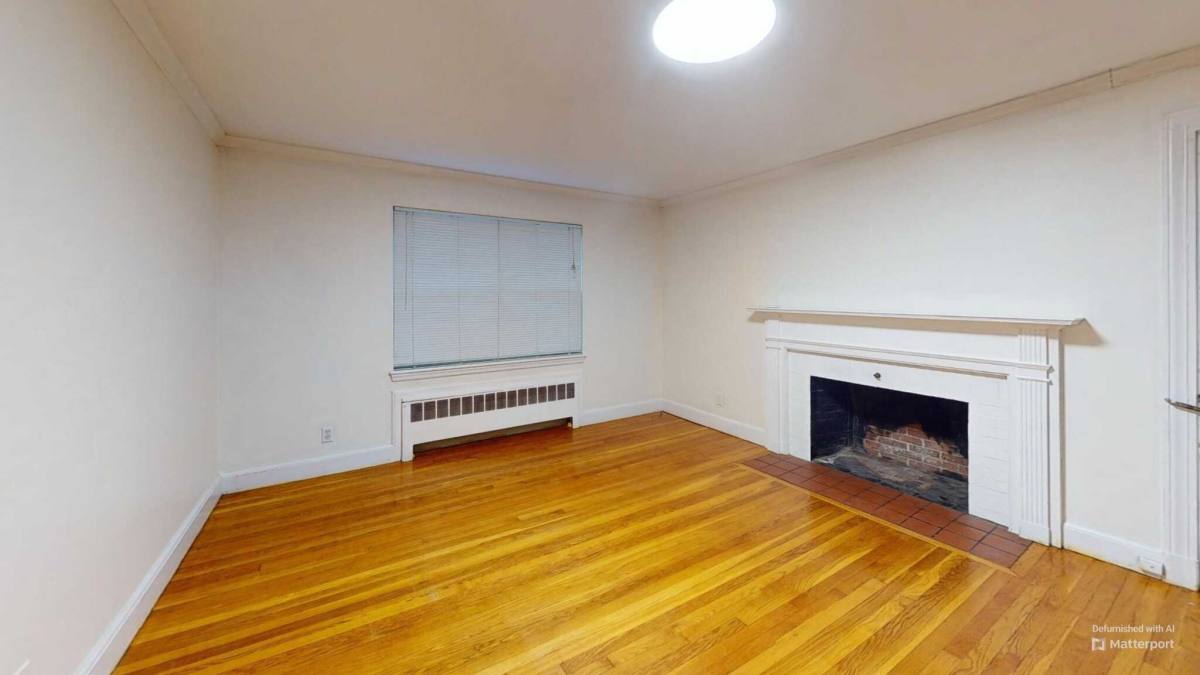 Apartment for rent at 120 Withington Rd, Newtonville, MA 02460