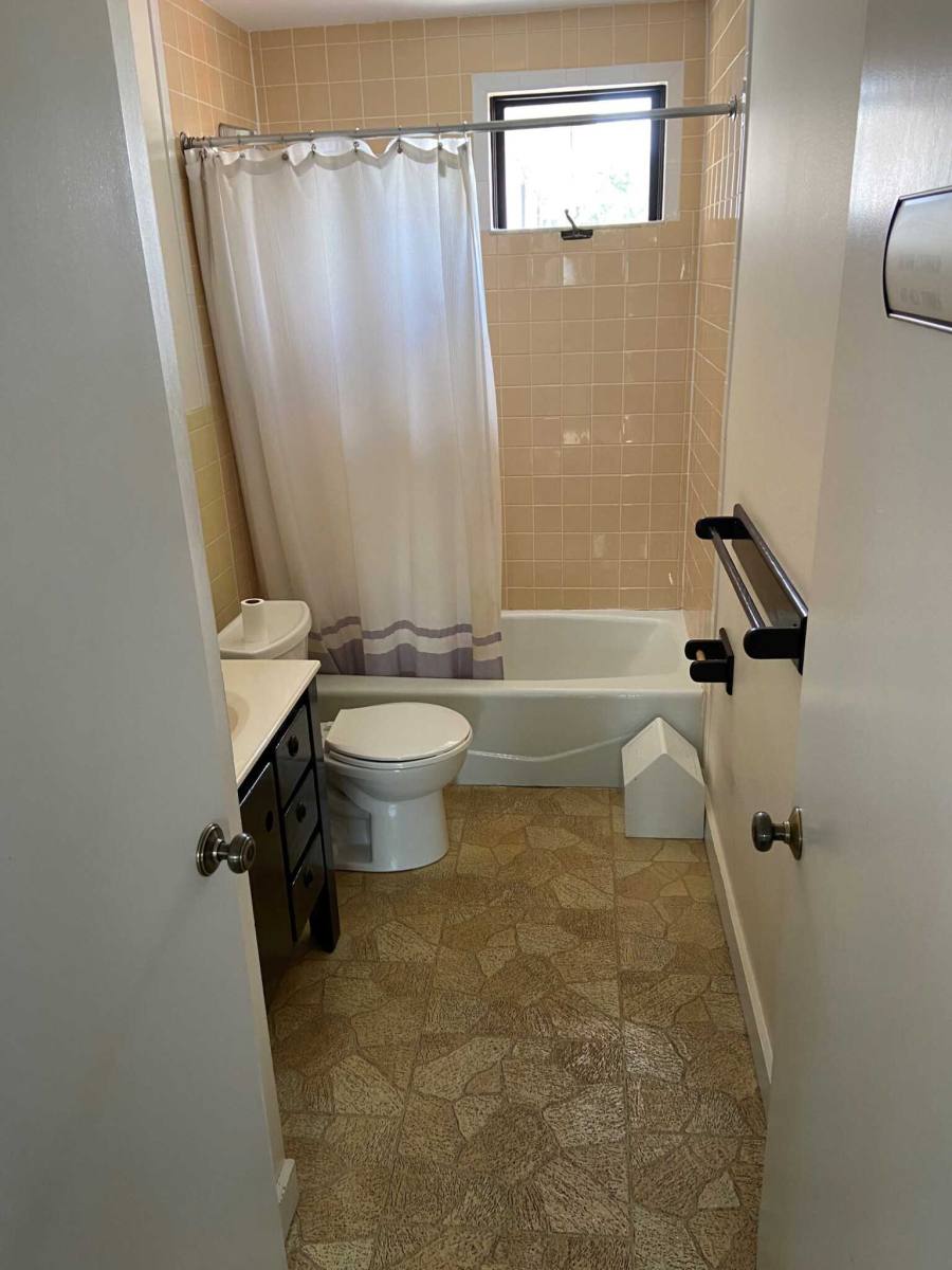 Apartment for rent at 1388 Washington St, West Newton, MA 02465