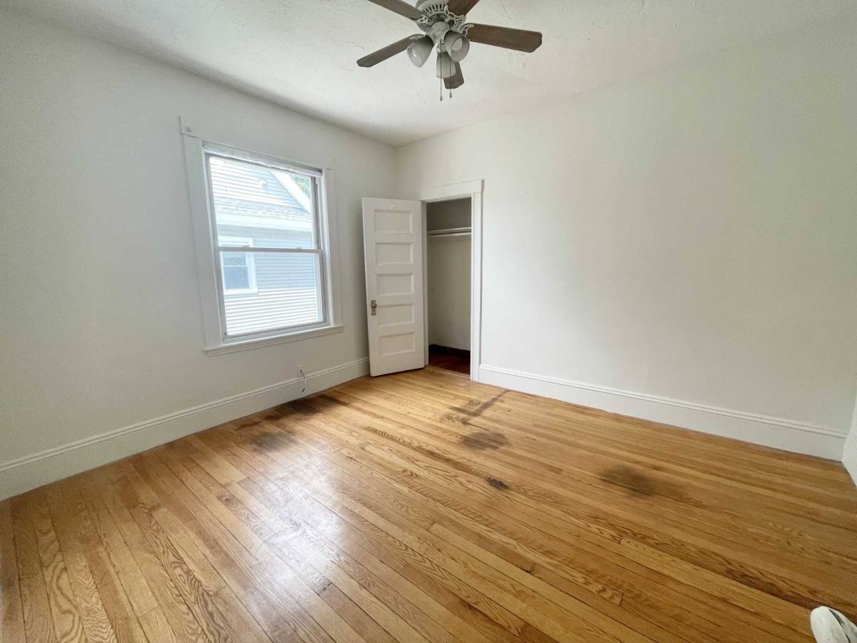 Apartment for rent at 29 Haskell St, Allston, MA 02134