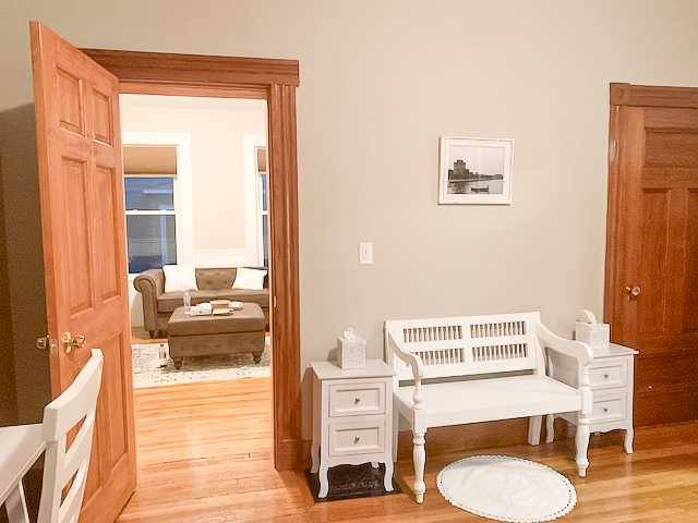 Apartment for rent at 73 Chandler St, Somerville, MA 02144