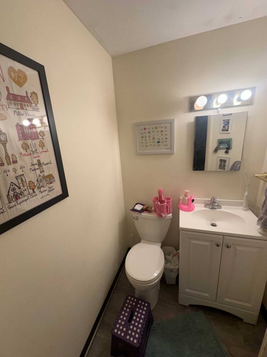 Apartment for rent at 8 Day St, Cambridge, MA 02140