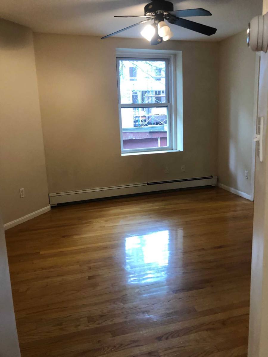 Apartment for rent at 32 Fleet St, Boston, MA 02109