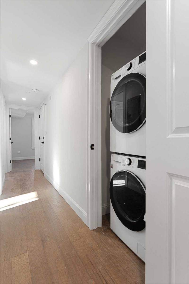Apartment for rent at 23 George St, Somerville, MA 02145