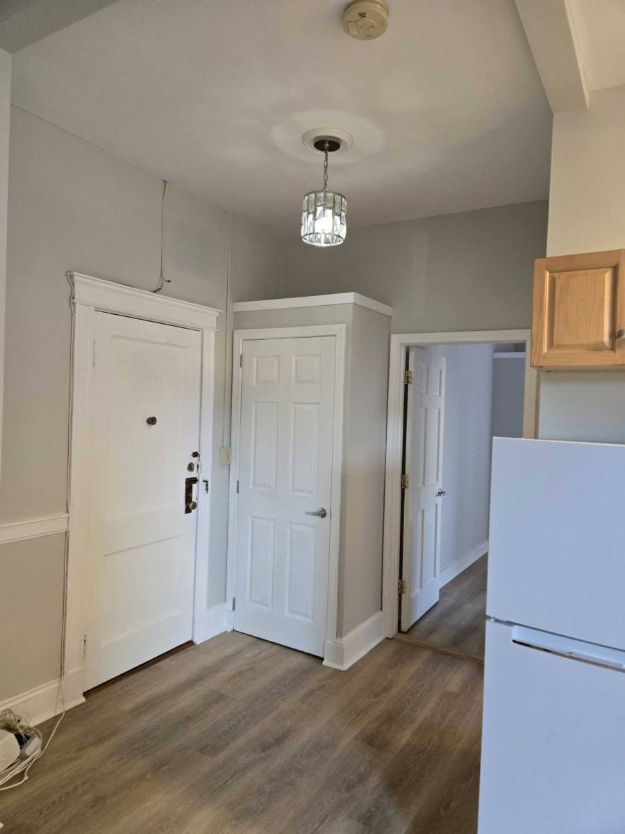 Apartment for rent at 1189 Commonwealth Ave, Allston, MA 02134