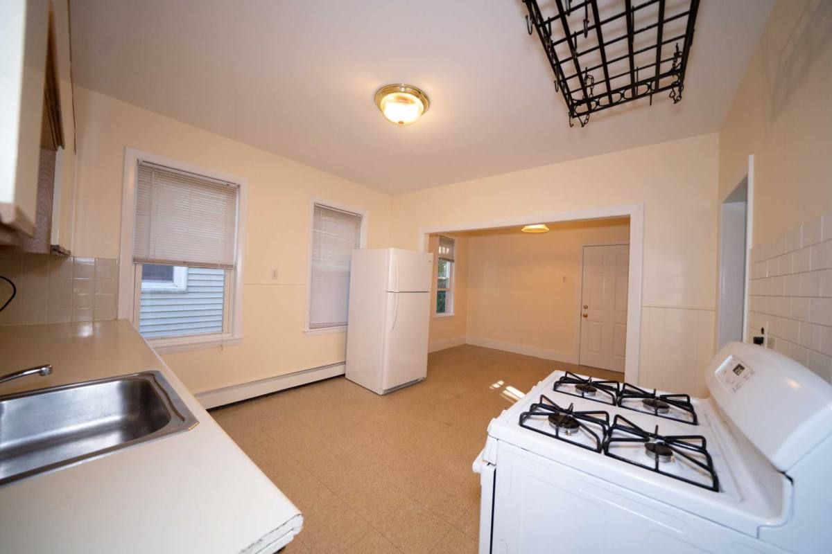 Apartment for rent at 44 Brackett St, Brighton, MA 02135