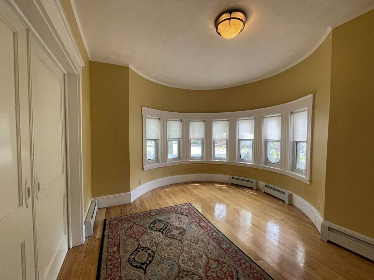 Apartment for rent at 144 Bellevue St, West Roxbury, MA 02132