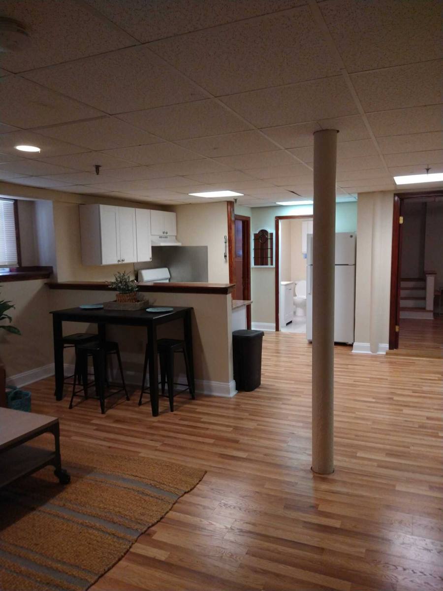Apartment for rent at 1199 Commonwealth Ave, Allston, MA 02134