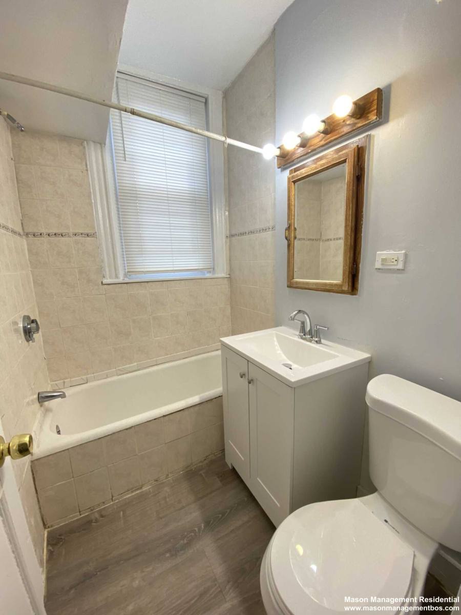 Apartment for rent at 49 Ashford St, Allston, MA 02134