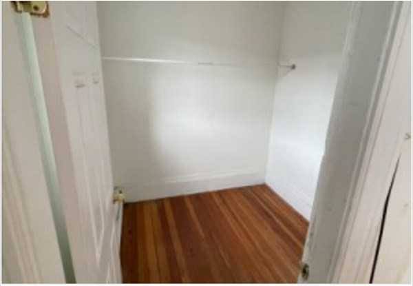 Apartment for rent at 66 Empire St, Allston, MA 02134