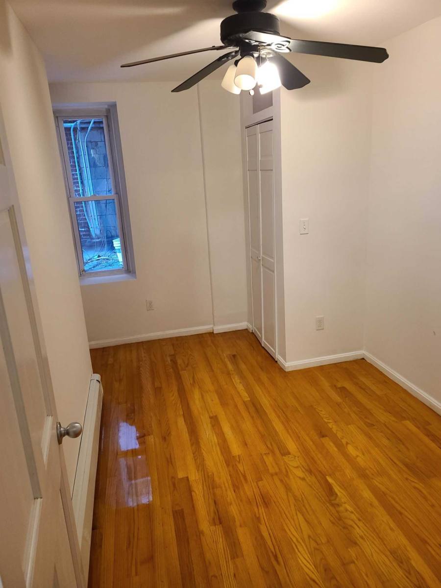 Apartment for rent at 32 Fleet St, Boston, MA 02109