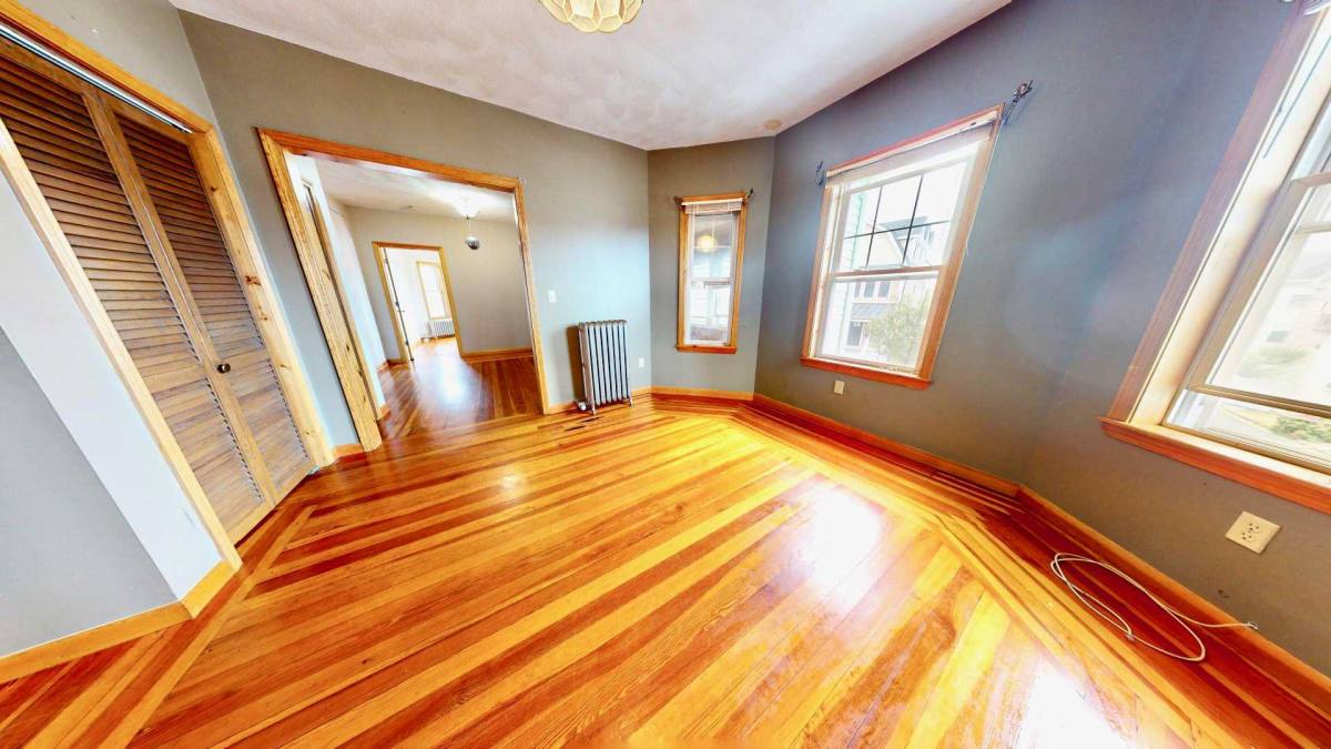 Apartment for rent at 33 Princeton St, Medford, MA 02155