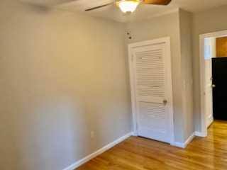 Apartment for rent at 31 Fleet St, Boston, MA 02113