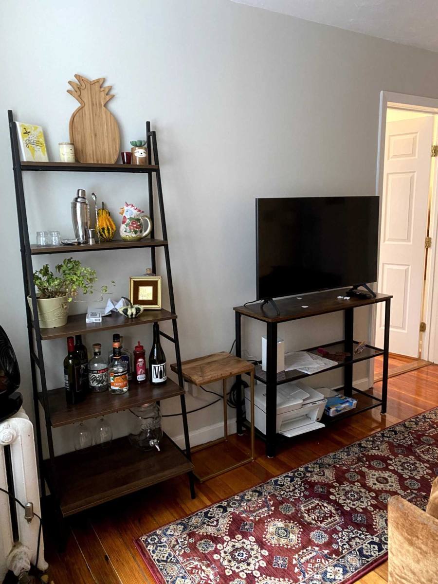 Apartment for rent at 228 Hanover St, Boston, MA 02113