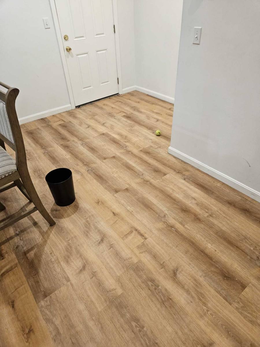 Apartment for rent at 33 Fleet St, Boston, MA 02113