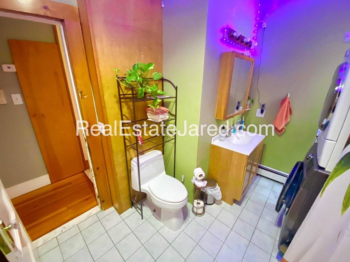 Apartment for rent at 60 Calumet St, Roxbury Crossing, MA 02120