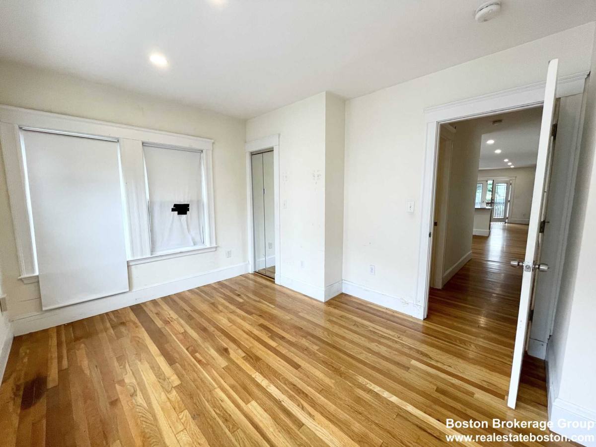 Apartment for rent at 21 Sunset St, Roxbury Crossing, MA 02120
