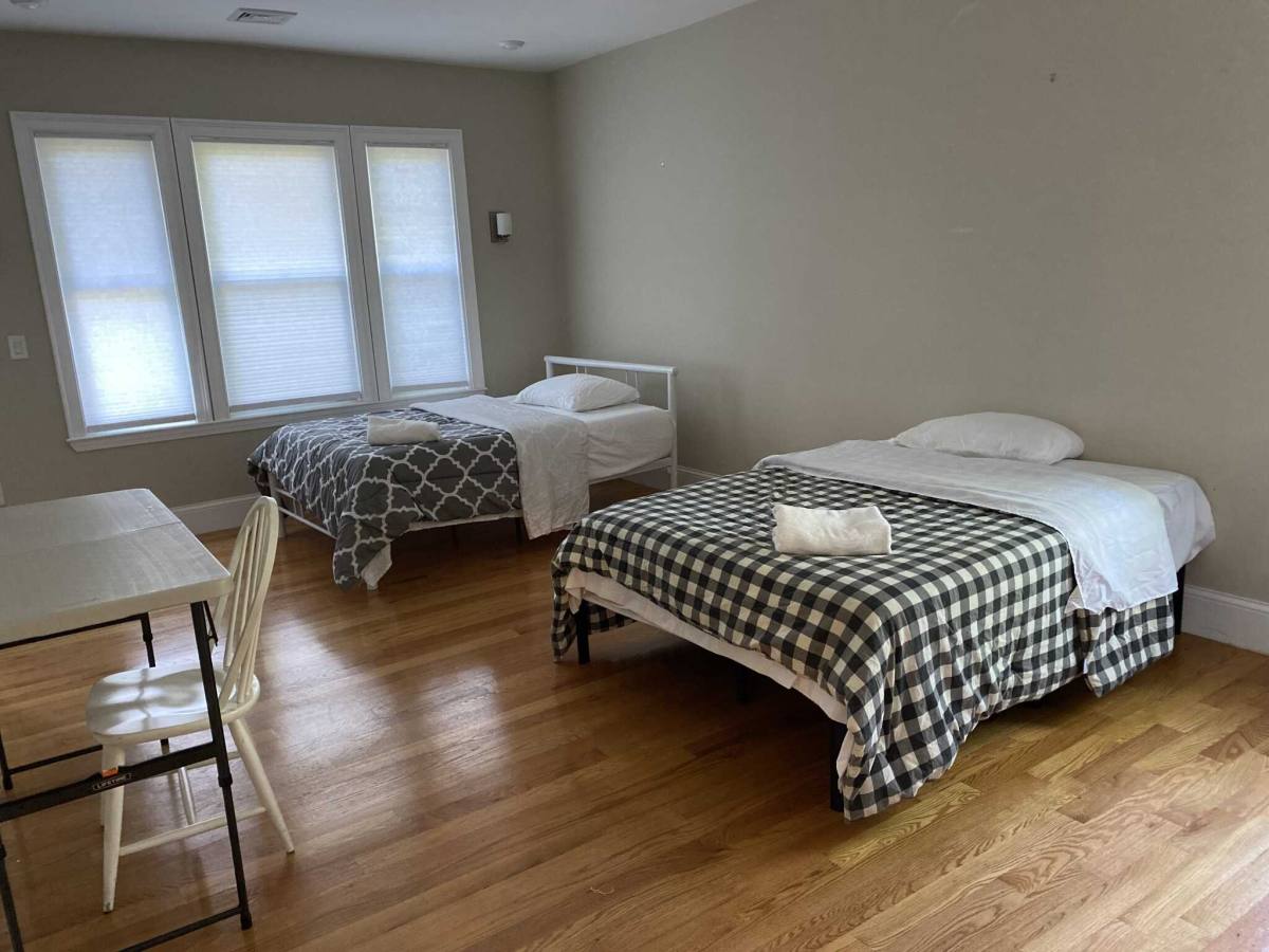 Apartment for rent at 1781 Commonwealth Ave, Brighton, MA 02135