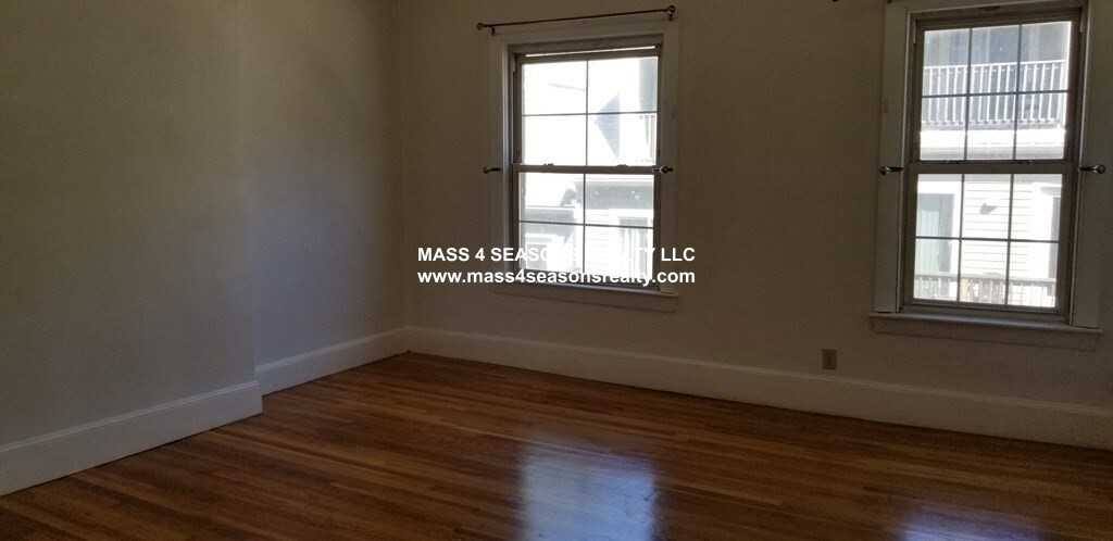 Apartment for rent at 13 Sewall St, Roxbury Crossing, MA 02120