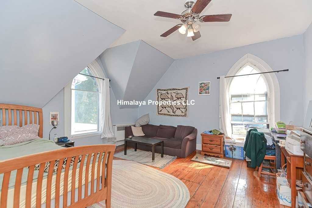 Apartment for rent at 143 Hillside St, Roxbury Crossing, MA 02120