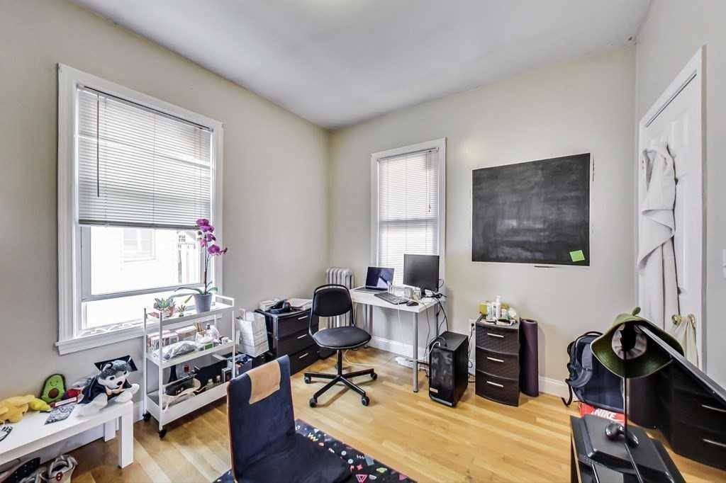 Apartment for rent at 53 Hillside St, Roxbury Crossing, MA 02120