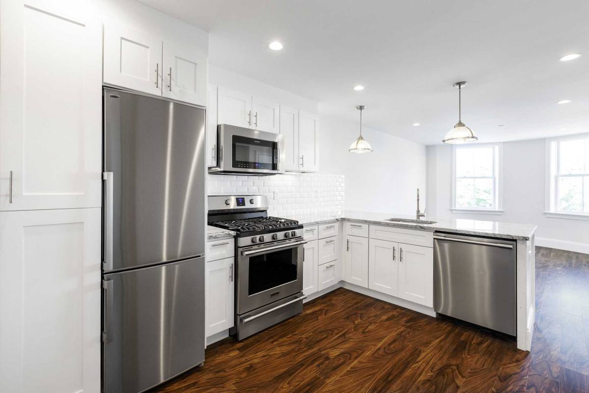 Apartment for rent at 1908 Washington St, Boston, MA 02118