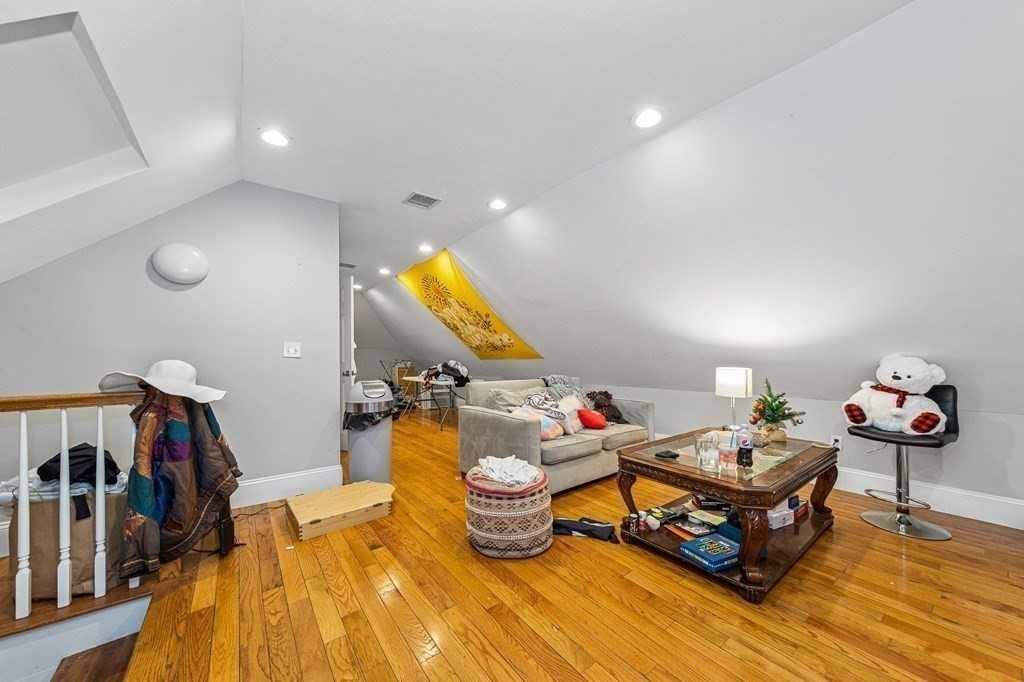 Apartment for rent at 48 Hillside St, Roxbury Crossing, MA 02120