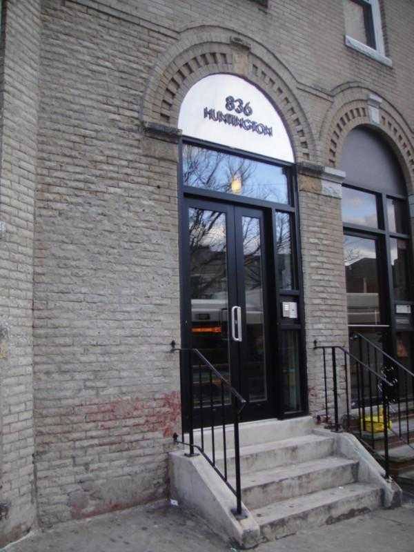 Apartment for rent at 839 Huntington Ave, Boston, MA 02115