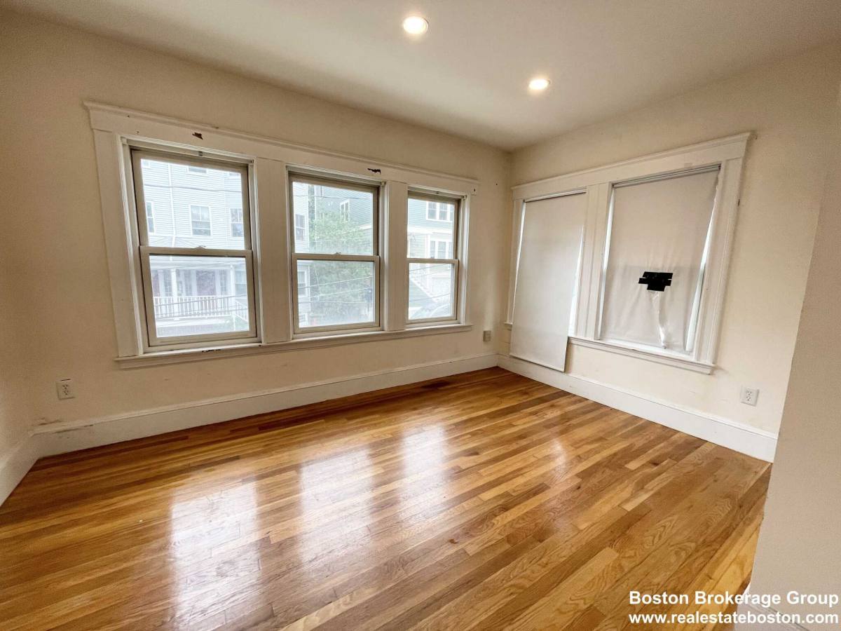 Apartment for rent at 20 Sunset St, Roxbury Crossing, MA 02120
