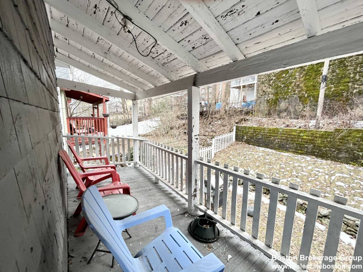 Apartment for rent at 125 Hillside St, Roxbury Crossing, MA 02120